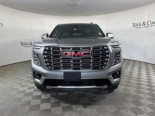 Sterling 2025 GMC Yukon XL Denali