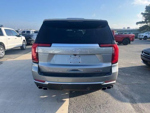 Sterling 2025 GMC Yukon XL Denali