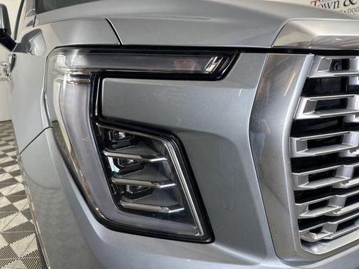 Sterling 2025 GMC Yukon XL Denali