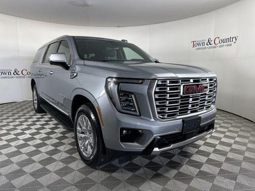 Sterling 2025 GMC Yukon XL Denali