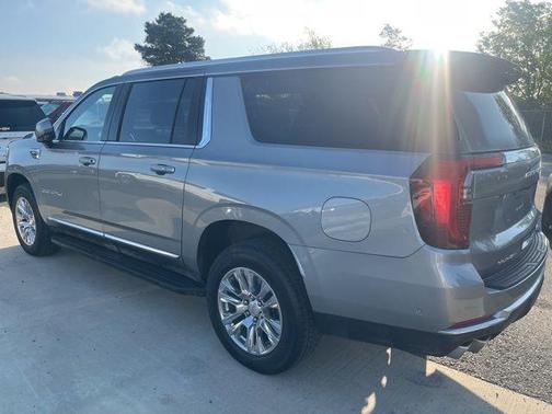 Sterling 2025 GMC Yukon XL Denali