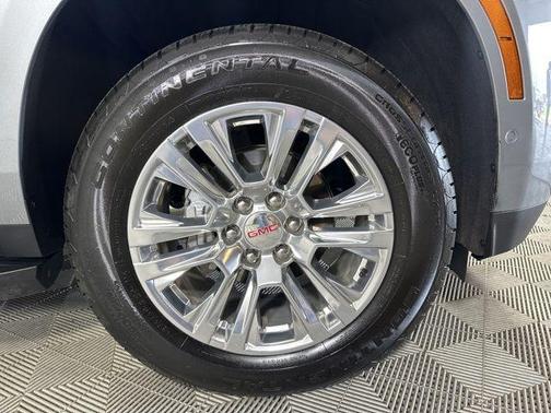 Sterling 2025 GMC Yukon XL Denali