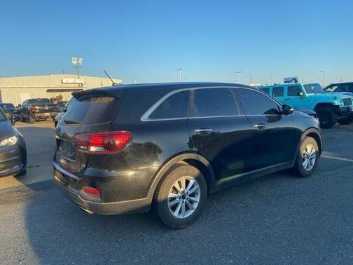 2020 Kia Sorento L