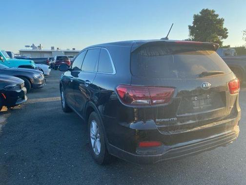 2020 Kia Sorento L