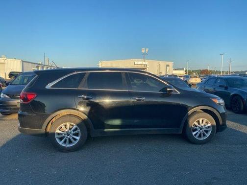 2020 Kia Sorento L