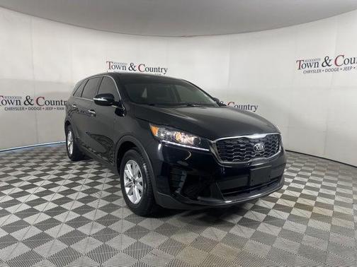 2020 Kia Sorento L