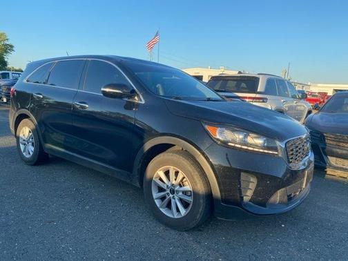 2020 Kia Sorento L