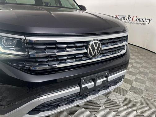 2023 Volkswagen Atlas 3.6L SE w/Technology