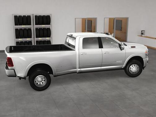 2025 RAM 3500 Limited