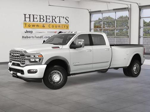 2025 RAM 3500 Limited