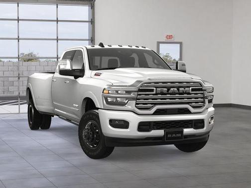 2025 RAM 3500 Limited