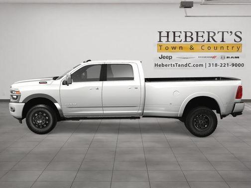 2025 RAM 3500 Limited