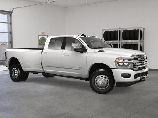 2025 RAM 3500 Limited