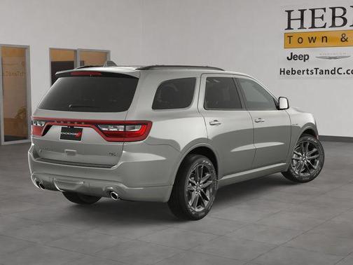 2025 Dodge Durango R/T