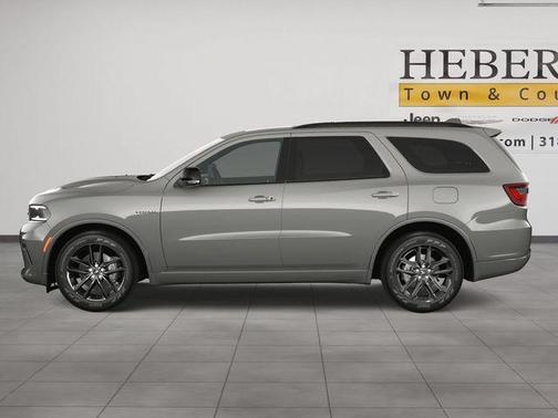2025 Dodge Durango R/T