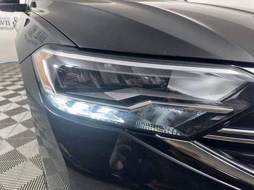 2023 Volkswagen Jetta 1.5T SE