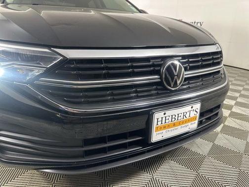 2023 Volkswagen Jetta 1.5T SE