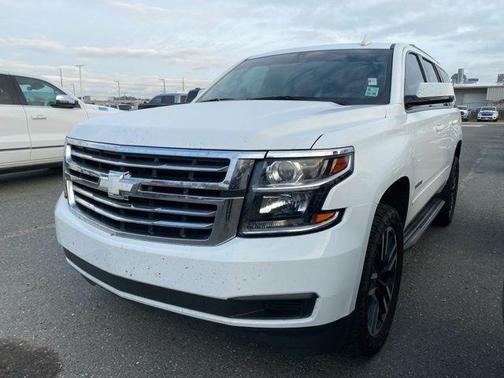 2019 Chevrolet Tahoe LS