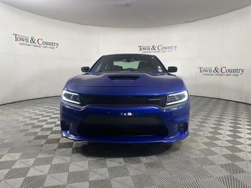2022 Dodge Charger GT