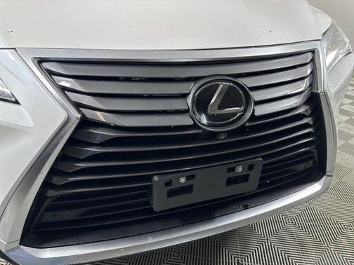 2018 Lexus RX 350 350