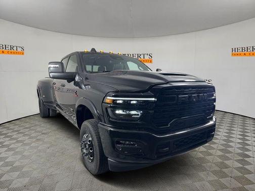 2025 RAM 3500 Limited