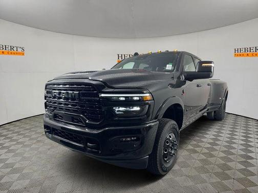 2025 RAM 3500 Limited
