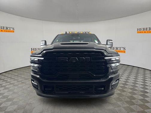 2025 RAM 3500 Limited