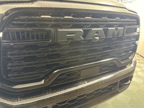 2025 RAM 3500 Limited