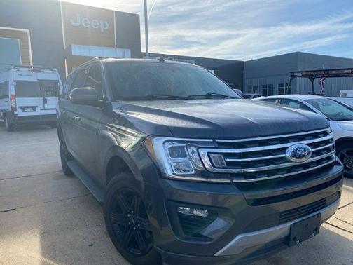 2021 Ford Expedition XLT