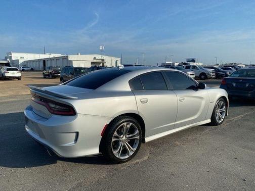 2021 Dodge Charger R/T