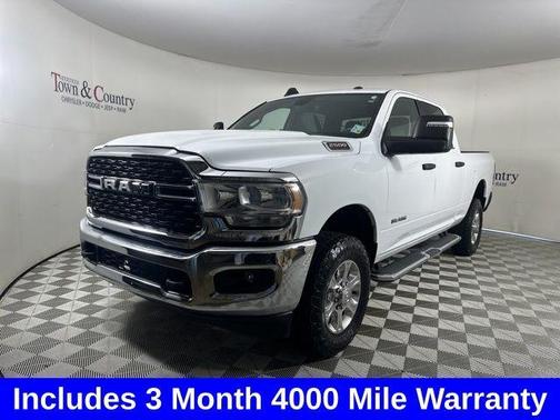 2023 RAM 2500 Big Horn