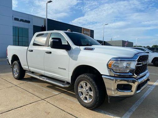 2023 RAM 2500 Big Horn