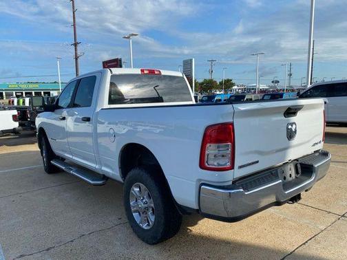 2023 RAM 2500 Big Horn
