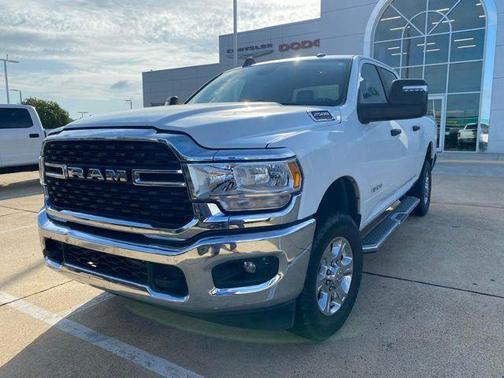 2023 RAM 2500 Big Horn