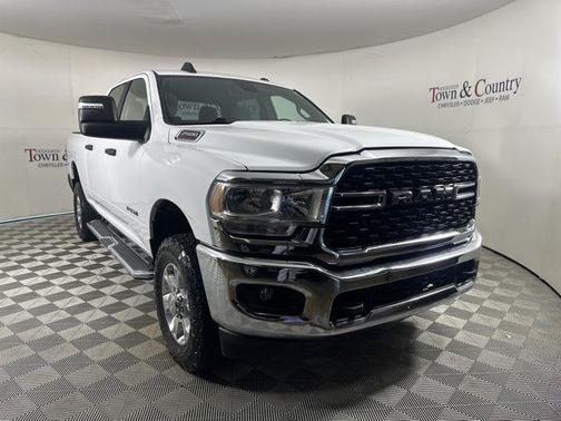 2023 RAM 2500 Big Horn