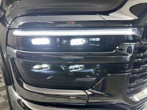2025 RAM 2500 Limited