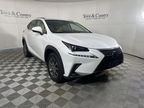 2019 Lexus NX 300 