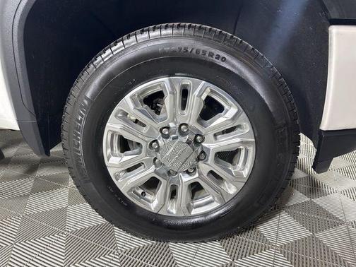 2020 GMC Sierra 2500 Denali