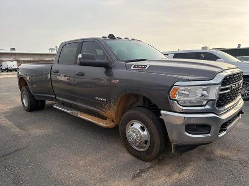 2022 RAM 3500 Big Horn