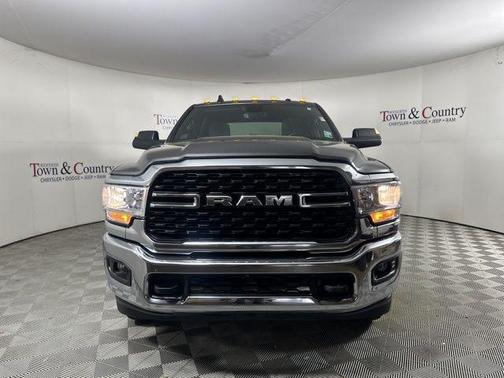 2022 RAM 3500 Big Horn