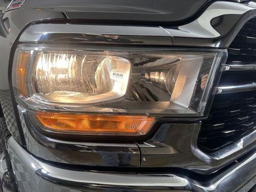 2022 RAM 3500 Big Horn