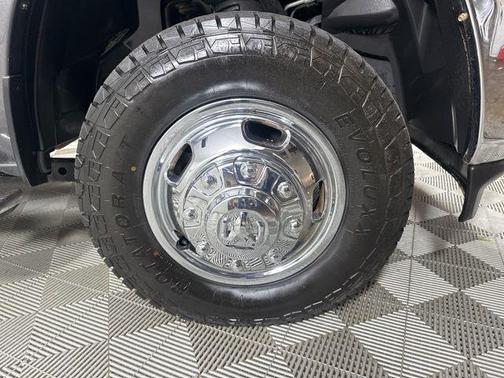 2022 RAM 3500 Big Horn