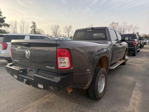 2022 RAM 3500 Big Horn