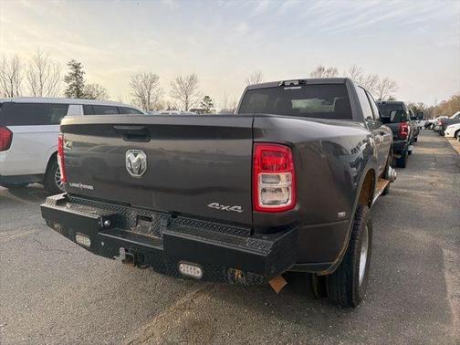 2022 RAM 3500 Big Horn