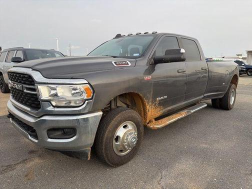 2022 RAM 3500 Big Horn