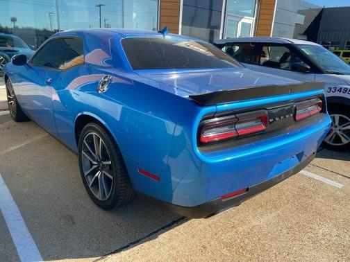 2023 Dodge Challenger R/T