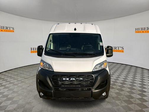 2026 RAM ProMaster 1500 Base