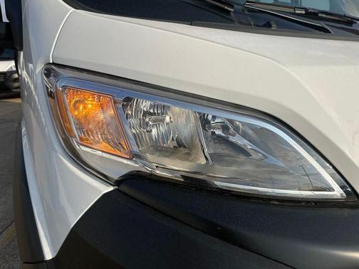 2026 RAM ProMaster 1500 Base