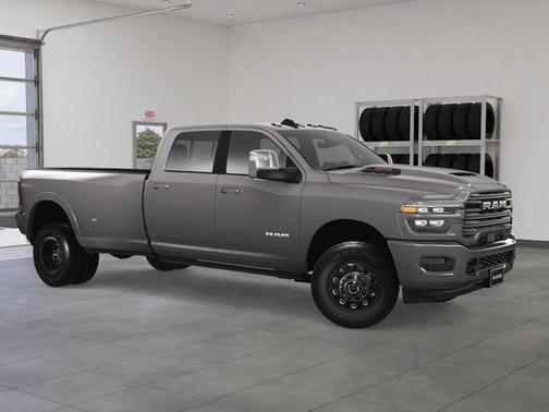 2025 RAM 3500 Laramie