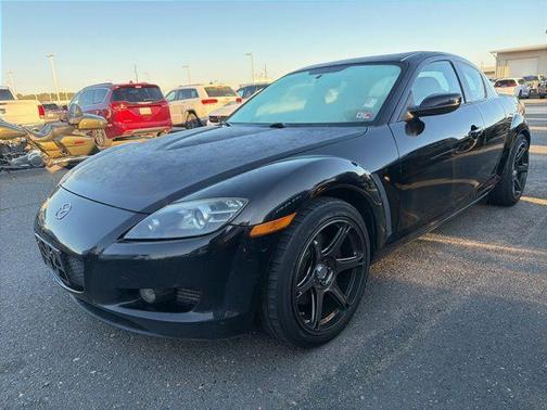 2006 Mazda RX-8 Base